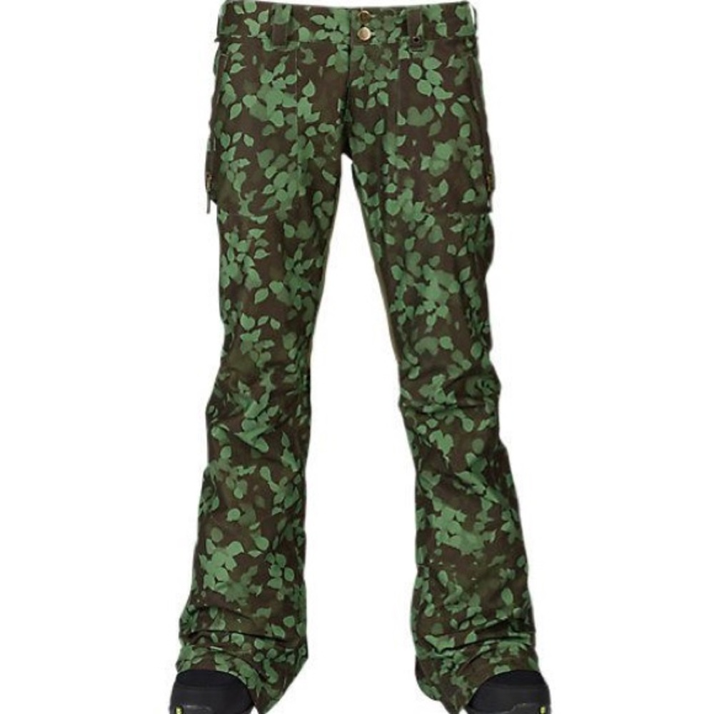 Burton Snowboard / Ski Pants